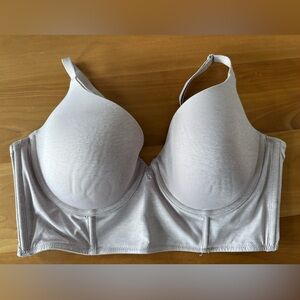Victoria's Secret Uplift Semi Demi Bra